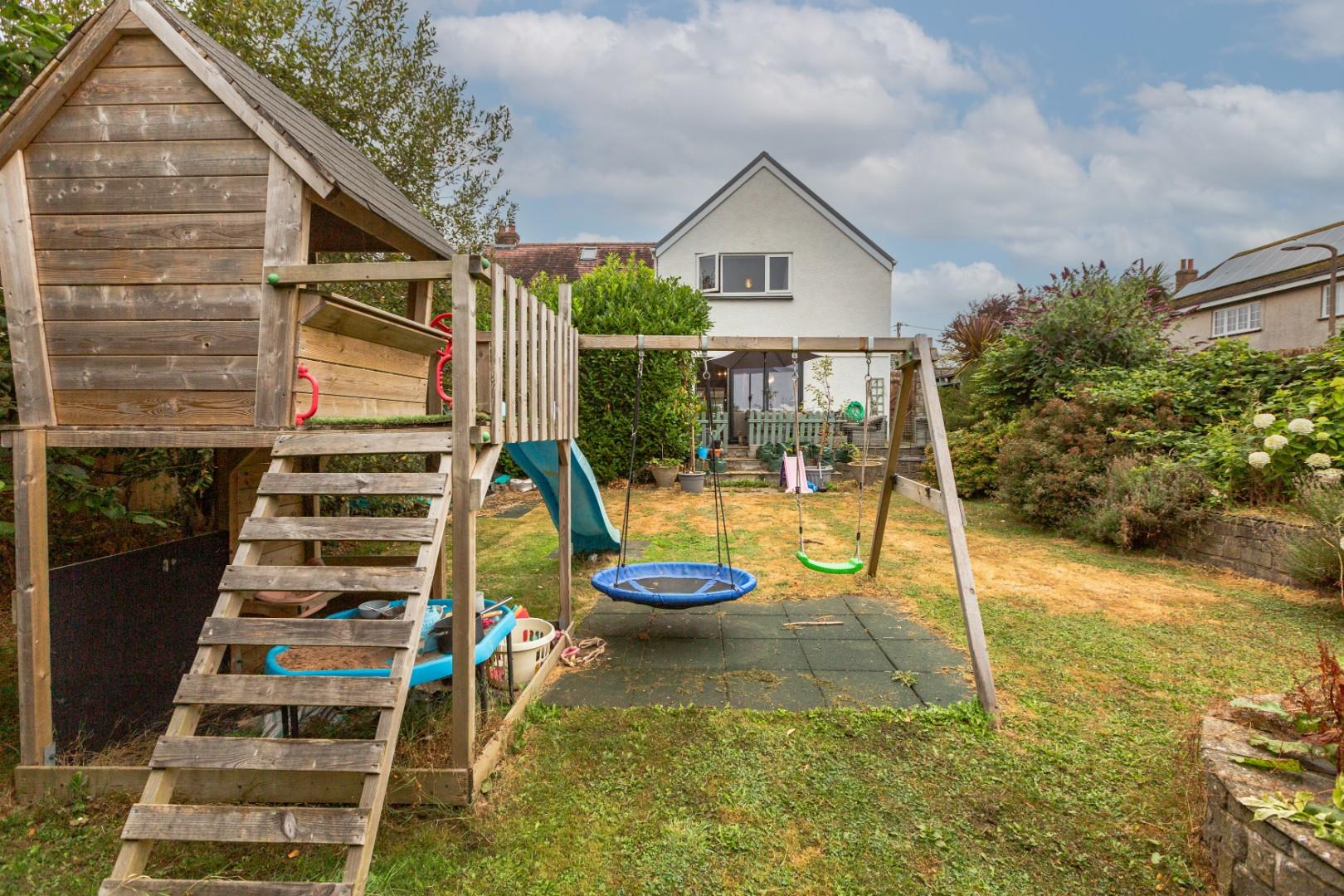 Pennard Road, Kittle, Pennard, Swansea, SA3 3JY